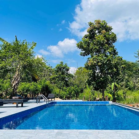 Sigiriya River Side Resort 외부 사진