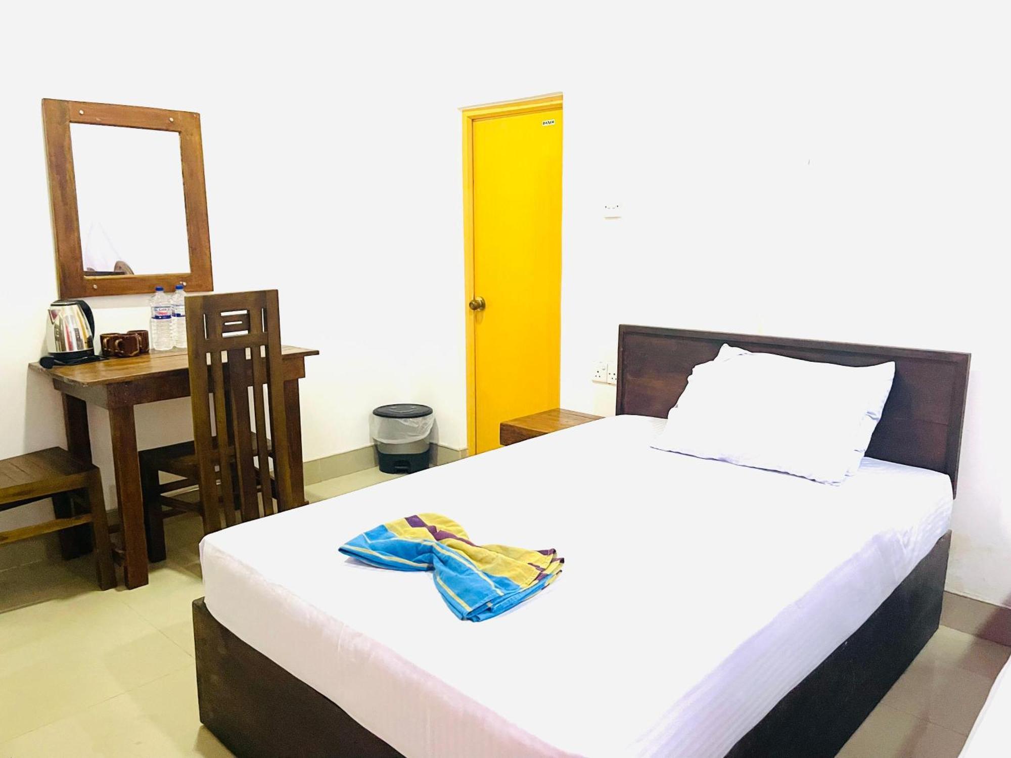 Sigiriya River Side Resort 외부 사진