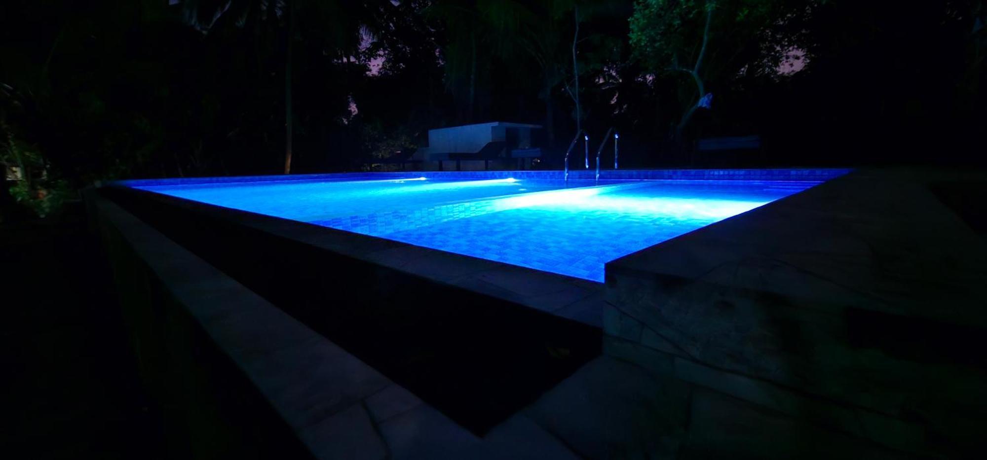 Sigiriya River Side Resort 외부 사진