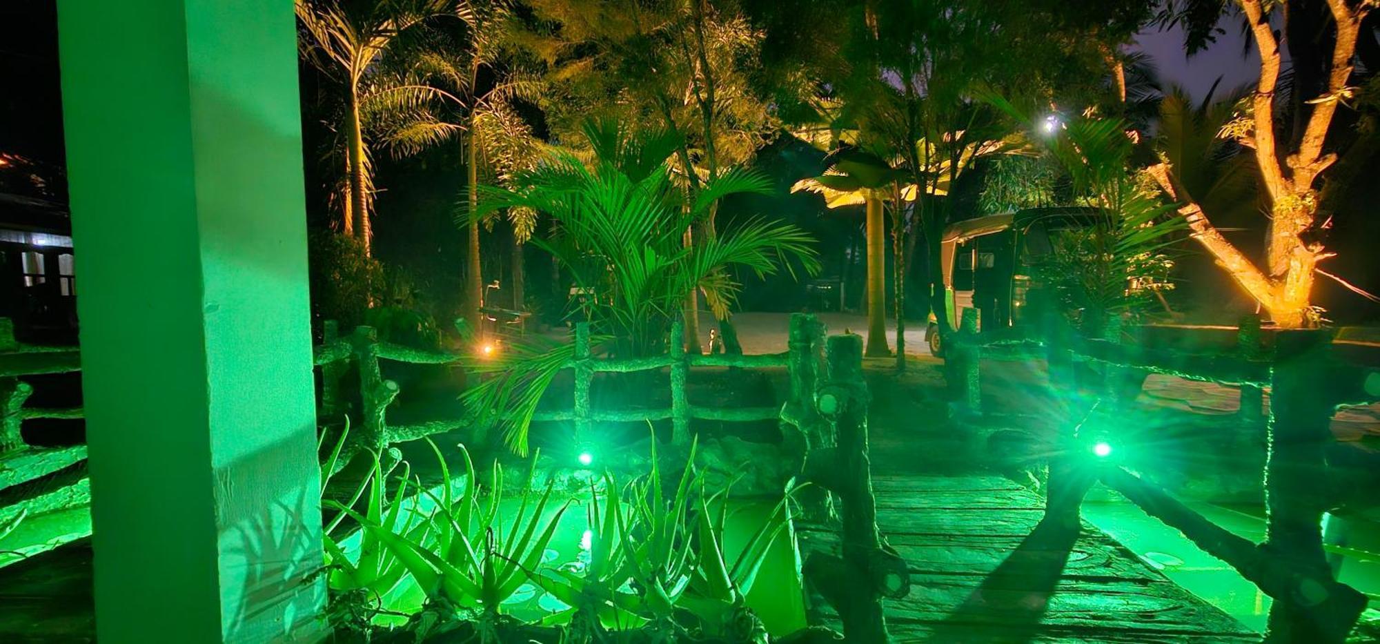 Sigiriya River Side Resort 외부 사진