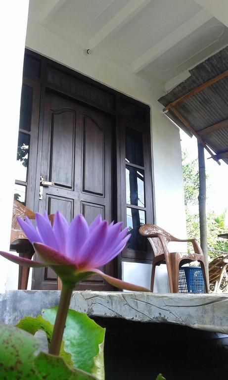 Sigiriya River Side Resort 외부 사진