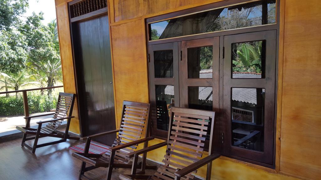 Sigiriya River Side Resort 외부 사진