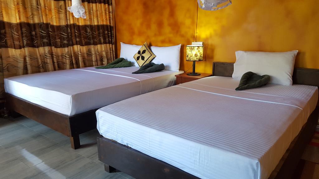 Sigiriya River Side Resort 외부 사진