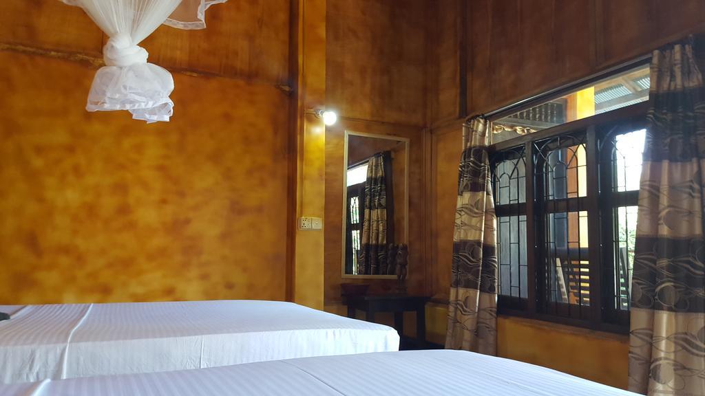 Sigiriya River Side Resort 외부 사진