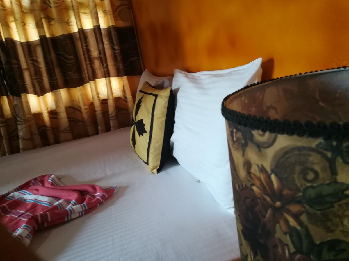 Sigiriya River Side Resort 외부 사진