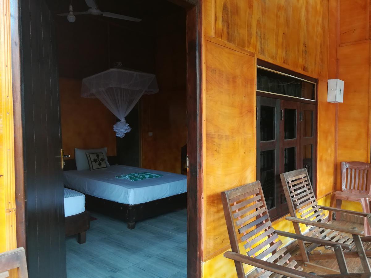 Sigiriya River Side Resort 외부 사진