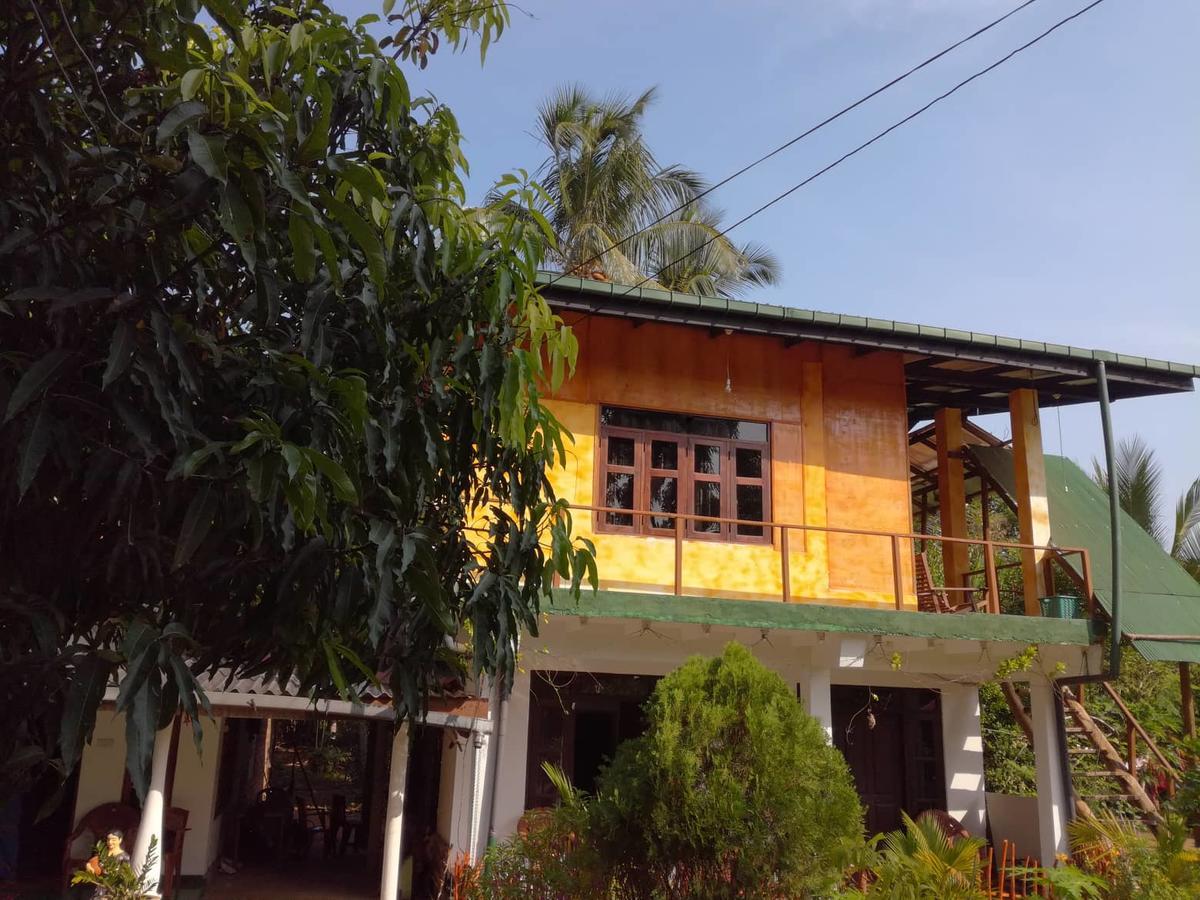 Sigiriya River Side Resort 외부 사진