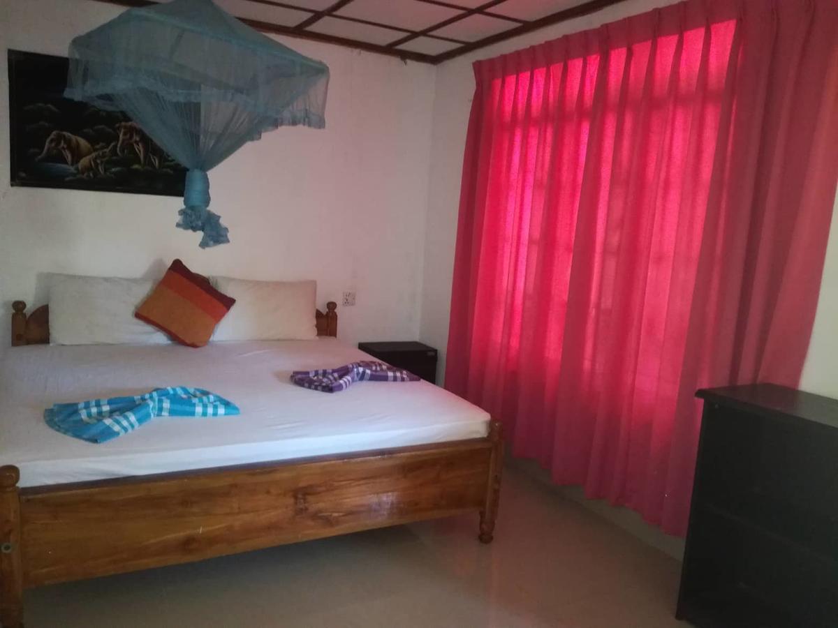 Sigiriya River Side Resort 외부 사진