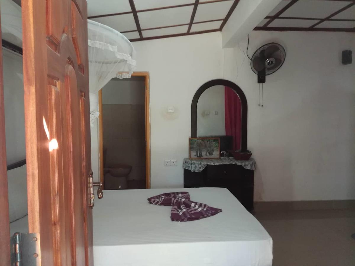 Sigiriya River Side Resort 외부 사진